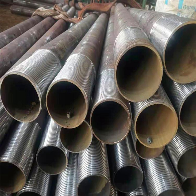 阜新管棚跟管