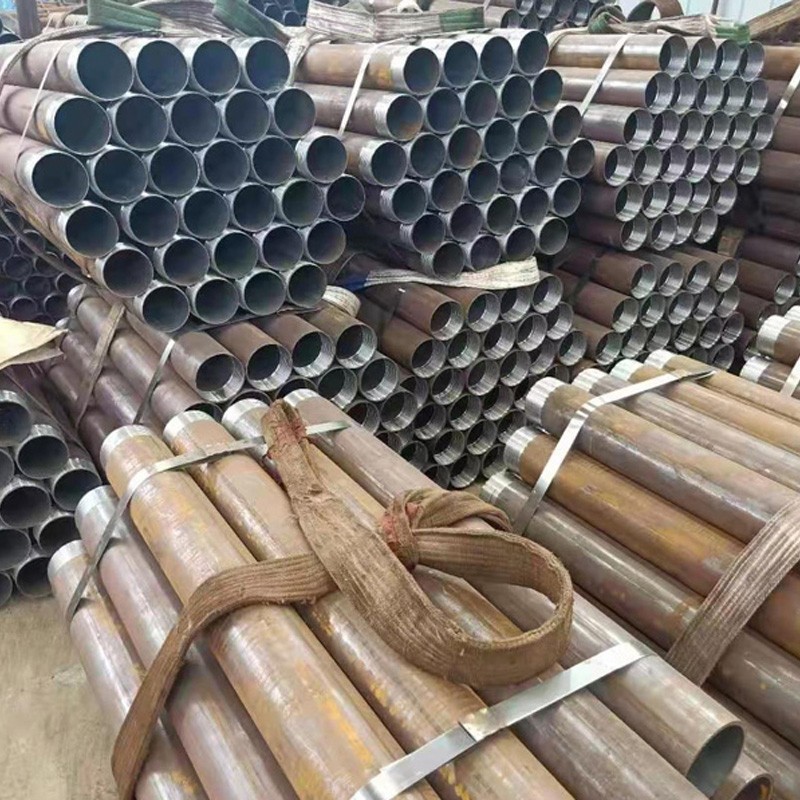 阜新地质钻探用跟管