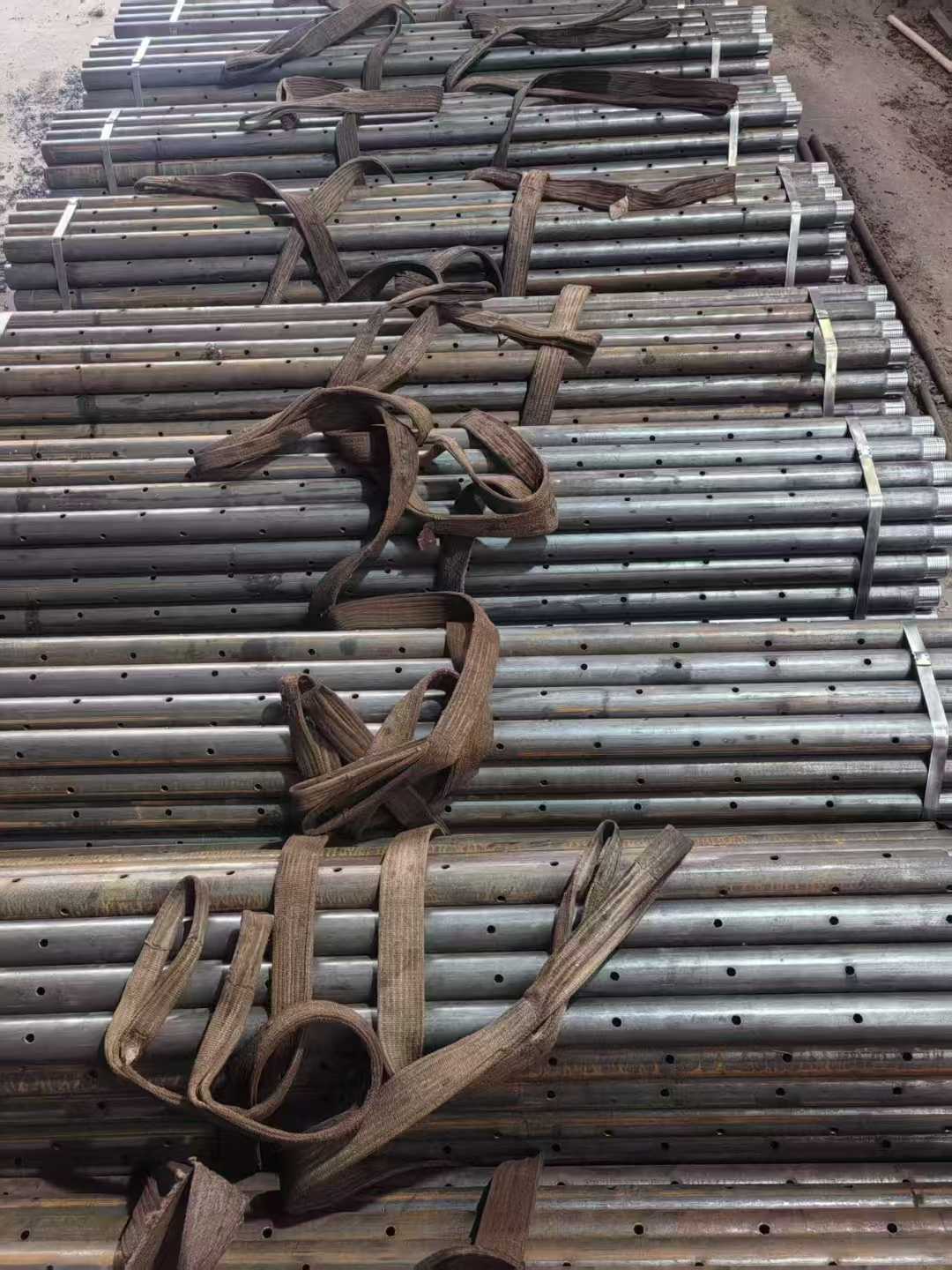 阜新127mm管棚管
