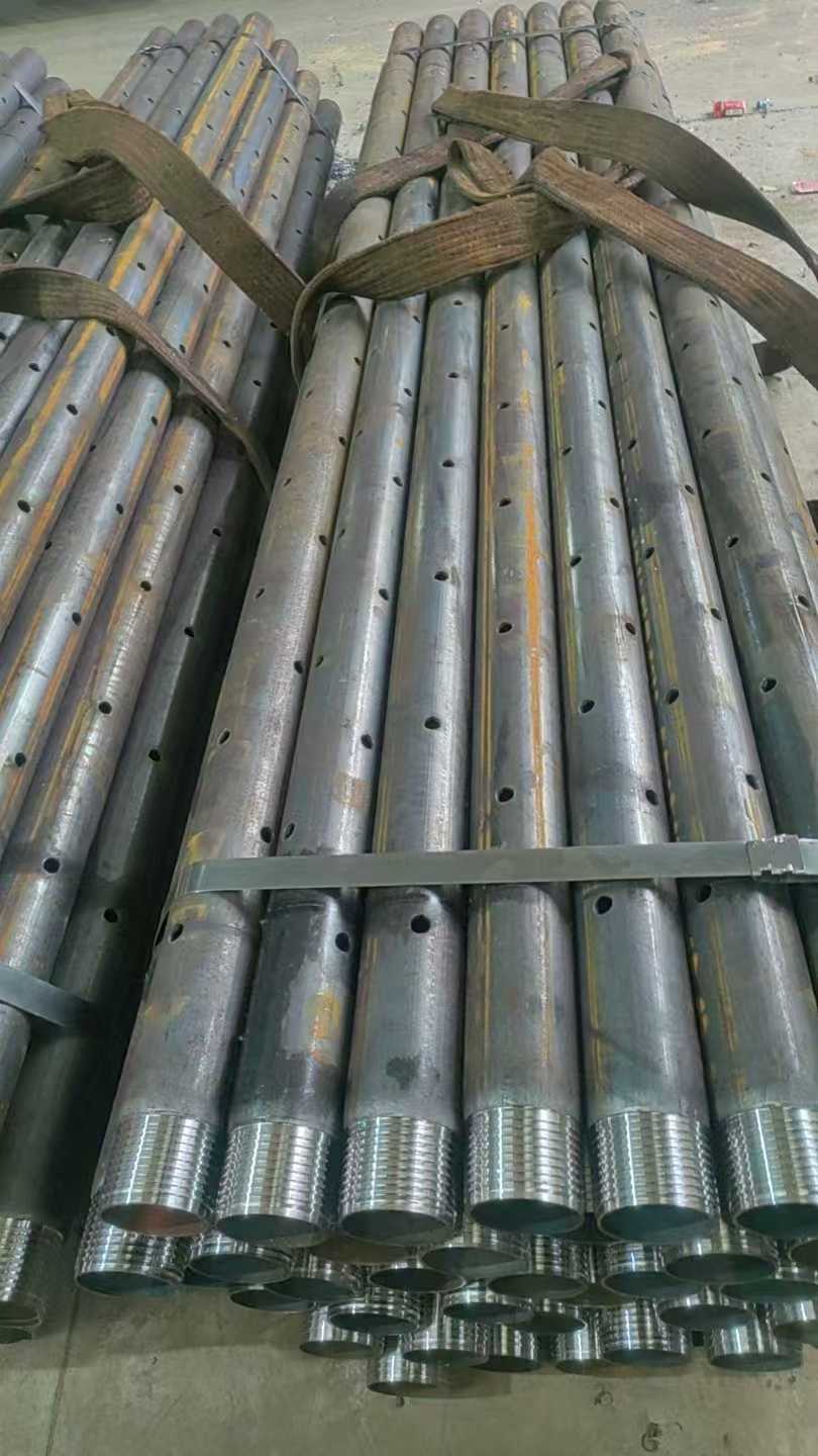 阜新159mm管棚管